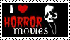 i <3 horror movies